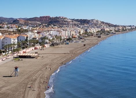 FTSP-USO-Andalucía denuncia intrusismo de la Junta con los "vigilantes de la playa"