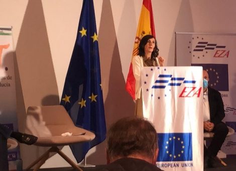 Plataformas, relaciones laborales y nuevo sindicalismo: medidas desde USO-Andalucía