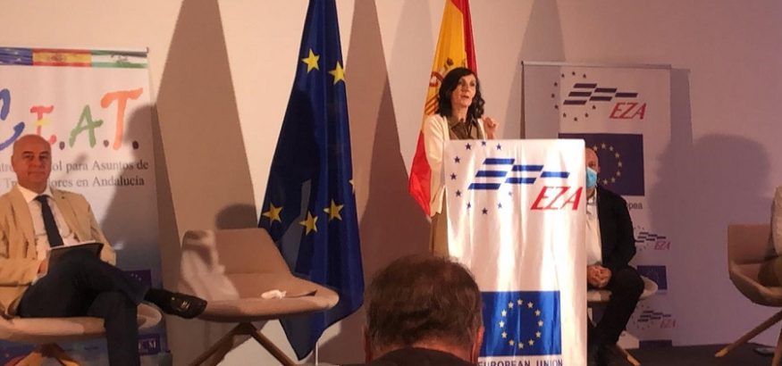 Plataformas, relaciones laborales y nuevo sindicalismo: medidas desde USO-Andalucía