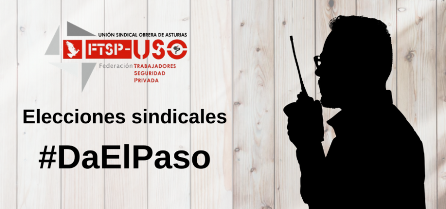 FTSP-USO logra representación sindical por primera vez en Grupo Control en Jaén