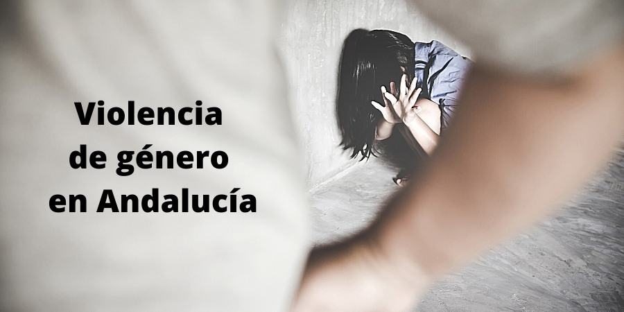 Estos son los datos de violencia de género en Andalucía. Sindicato USO-Andalucía