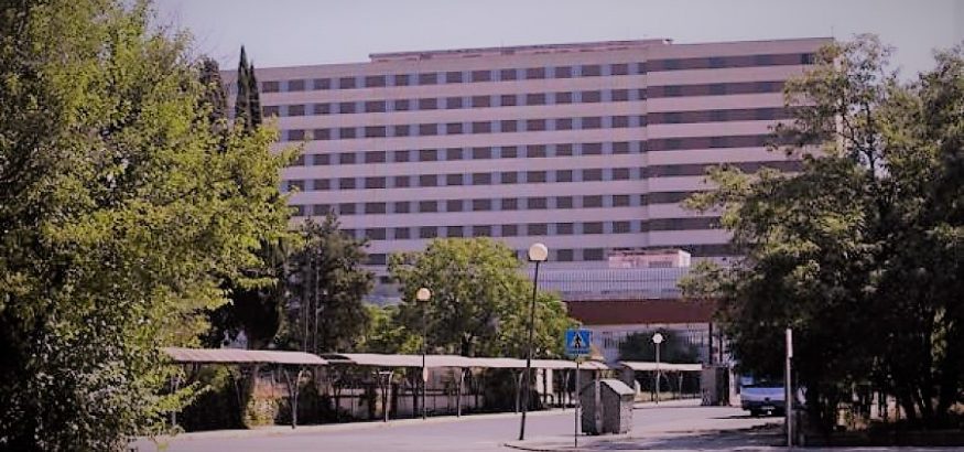 FAC-USO Andalucía logra la apertura del Hospital Militar con personal público