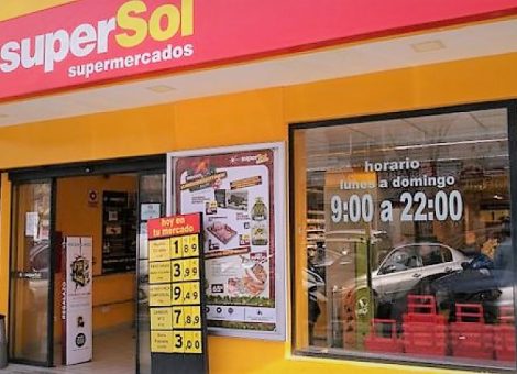 USO solicita información sobre la compra de Supersol por Carrefour