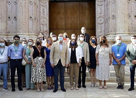 Andalucía aprueba la Ley de Autoridad del Profesorado