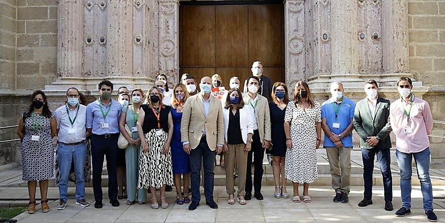 Andalucía aprueba la Ley de Autoridad del Profesorado