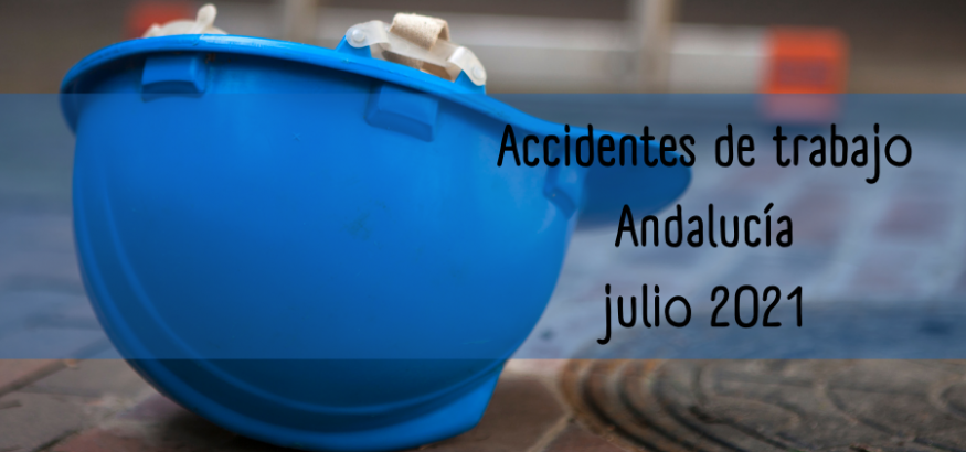 Aumentan un 12,3% los accidentes de trabajo en Andalucía. Sindicato USO