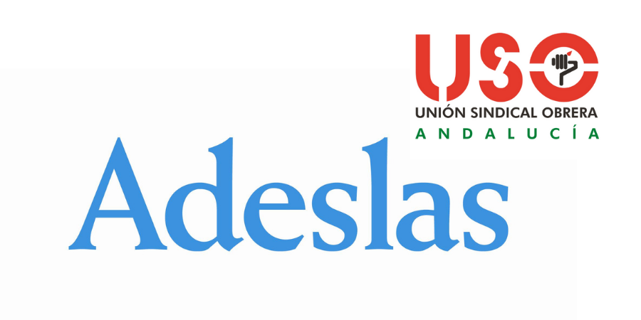 Convenio de USO-Andalucía y Adeslas para asistencia sanitaria de la afiliación