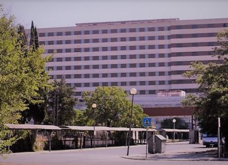 FAC-USO Andalucía logra la apertura del Hospital Militar con personal público