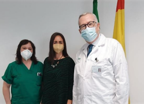 Nueva Sección Sindical de USO en la Serranía de Ronda
