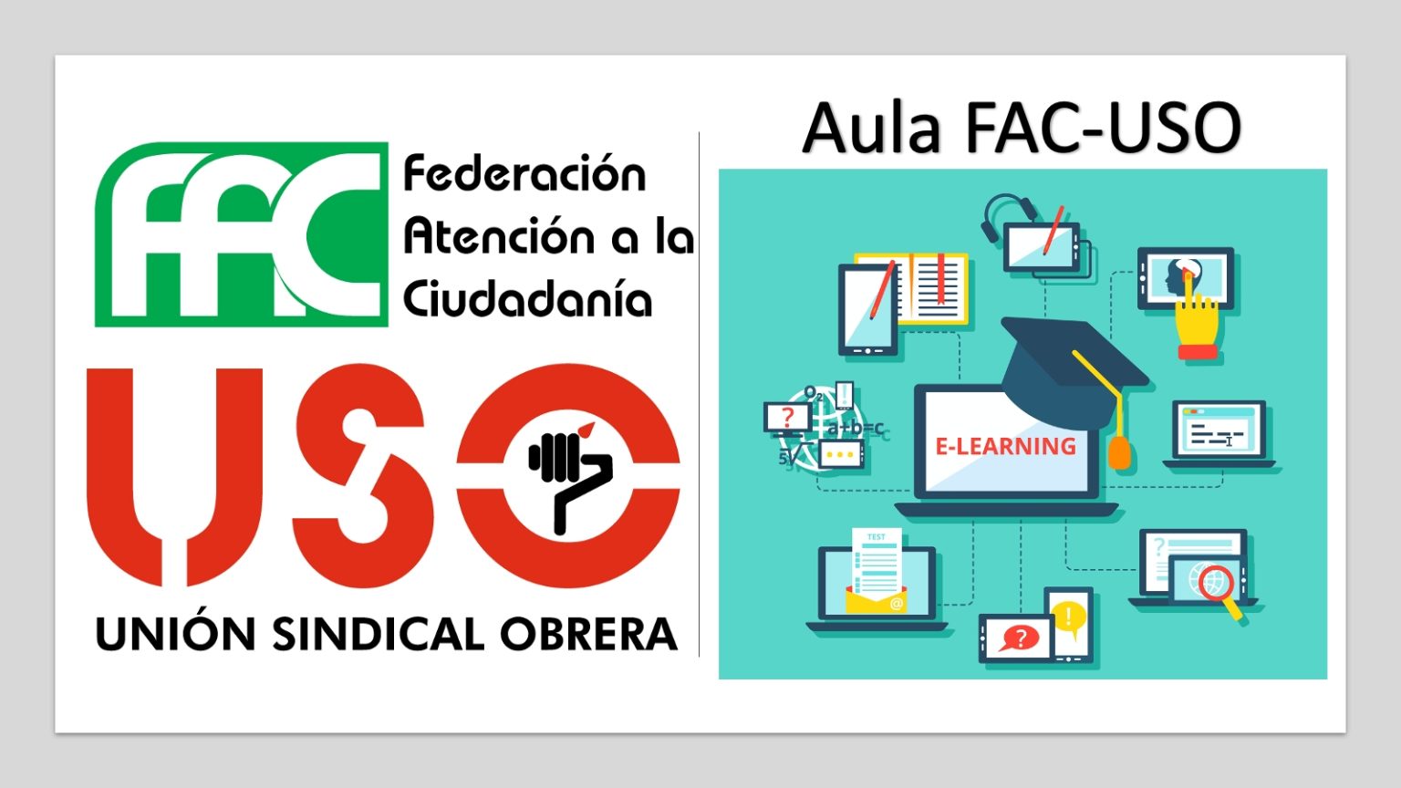 Convenio USO Andaluc a Y Orion Formaci n Cursos Acreditados USO Convenio USO Andaluc a Y Orion Formaci n Cursos Acreditados USO