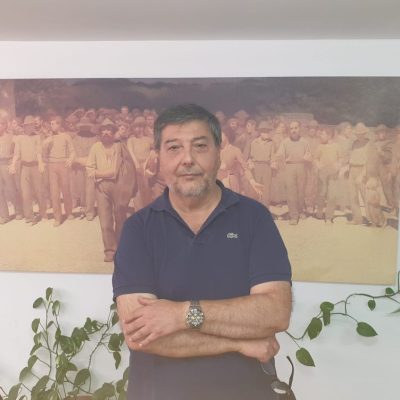 Jesús M. Payán